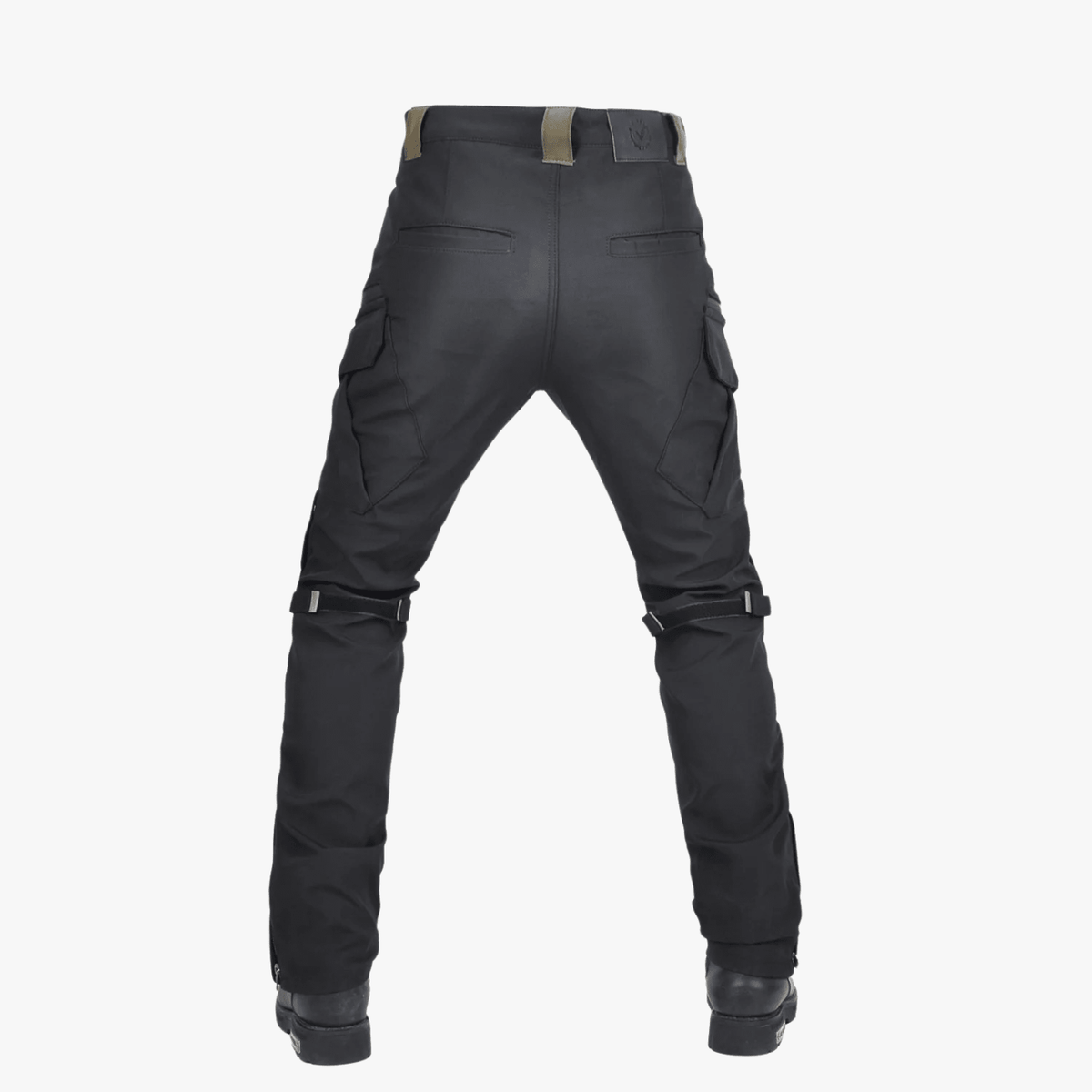 Glevane RideShield™ Camouflage Motorcycle Pants