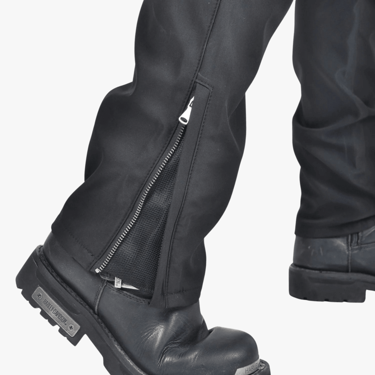 Glevane RideShield™ Green Motorcycle Pants