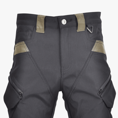 Glevane RideShield™ Camouflage Motorcycle Pants