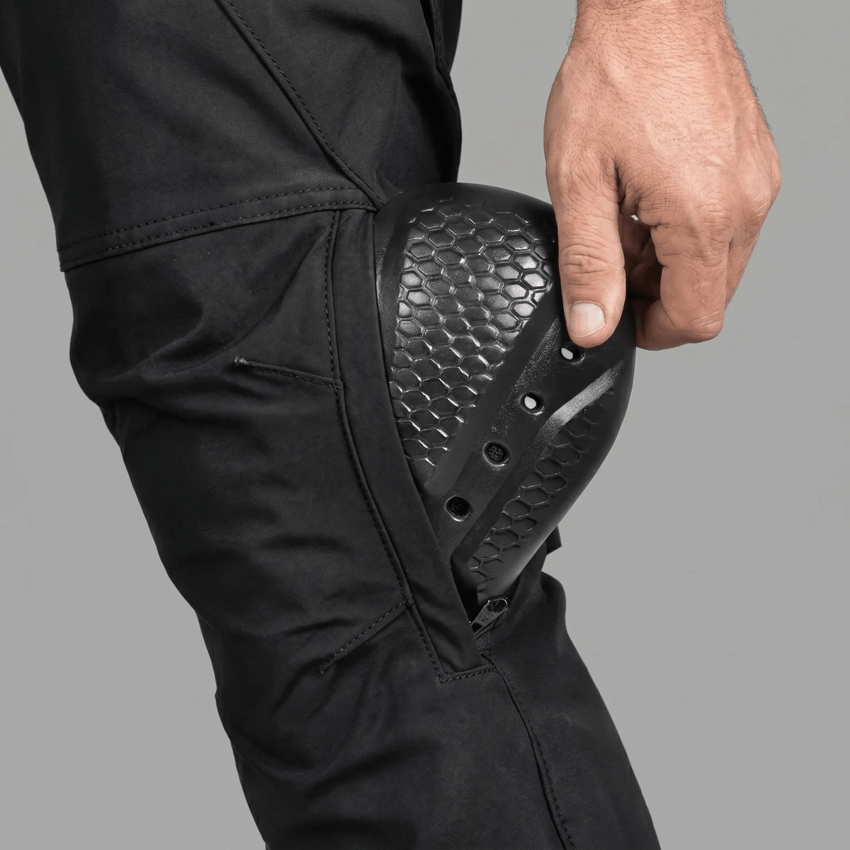 Glevane RideShield™ Camouflage Motorcycle Pants