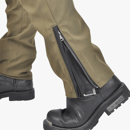 Glevane RideShield™ Camouflage Motorcycle Pants
