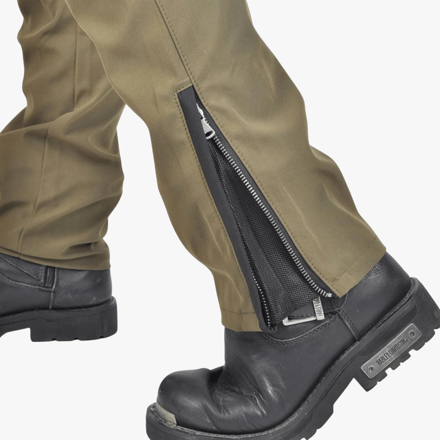 Glevane RideShield™ Motorcycle Pants AU