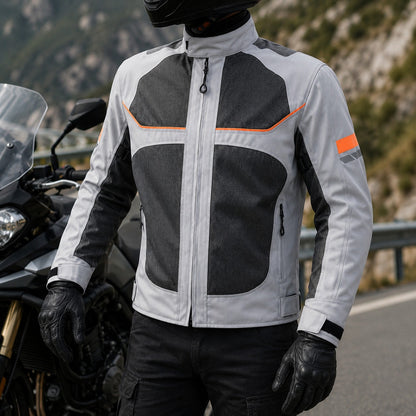 Glevane AirGuard™ Jacket