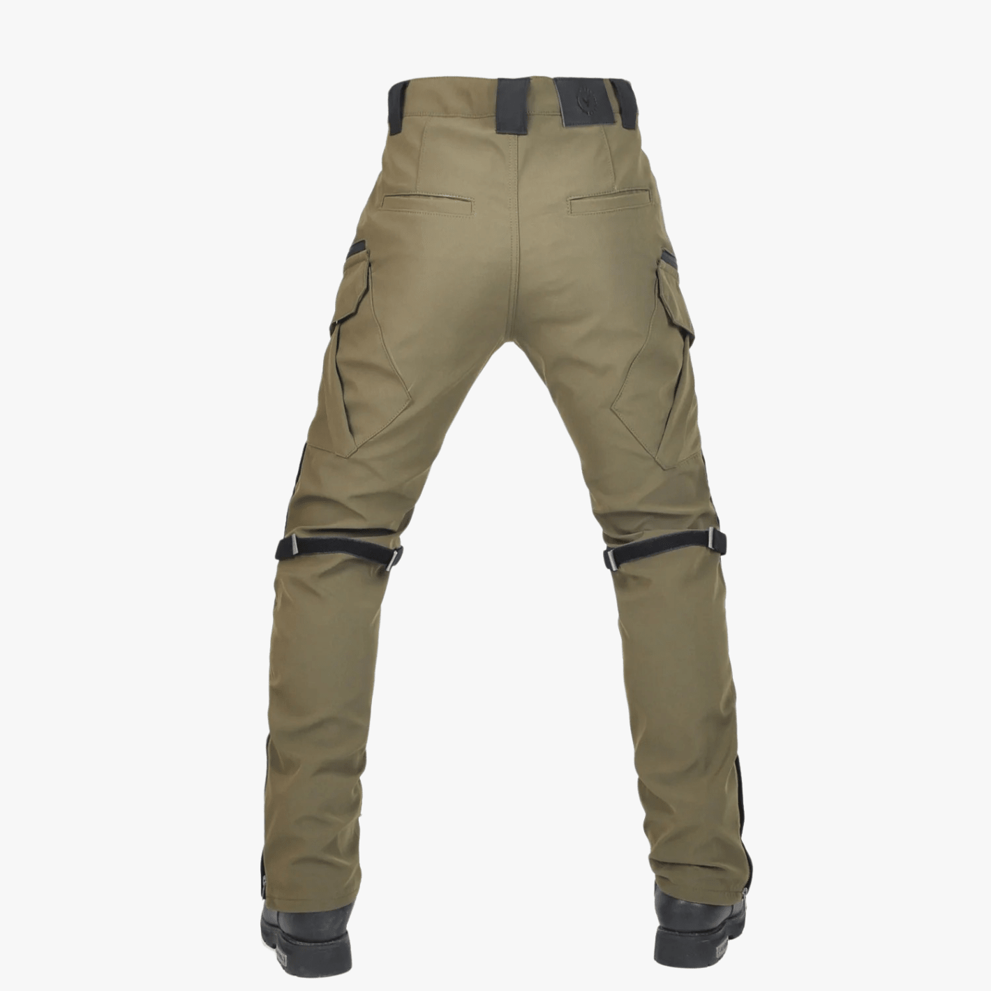Glevane RideShield™ Motorcycle Pants AU