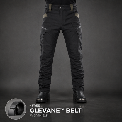 Glevane RideShield™ Motorcycle Pants AU