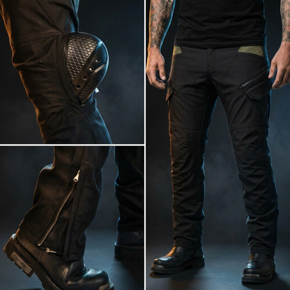 Glevane RideShield™ Motorcycle Pants AU