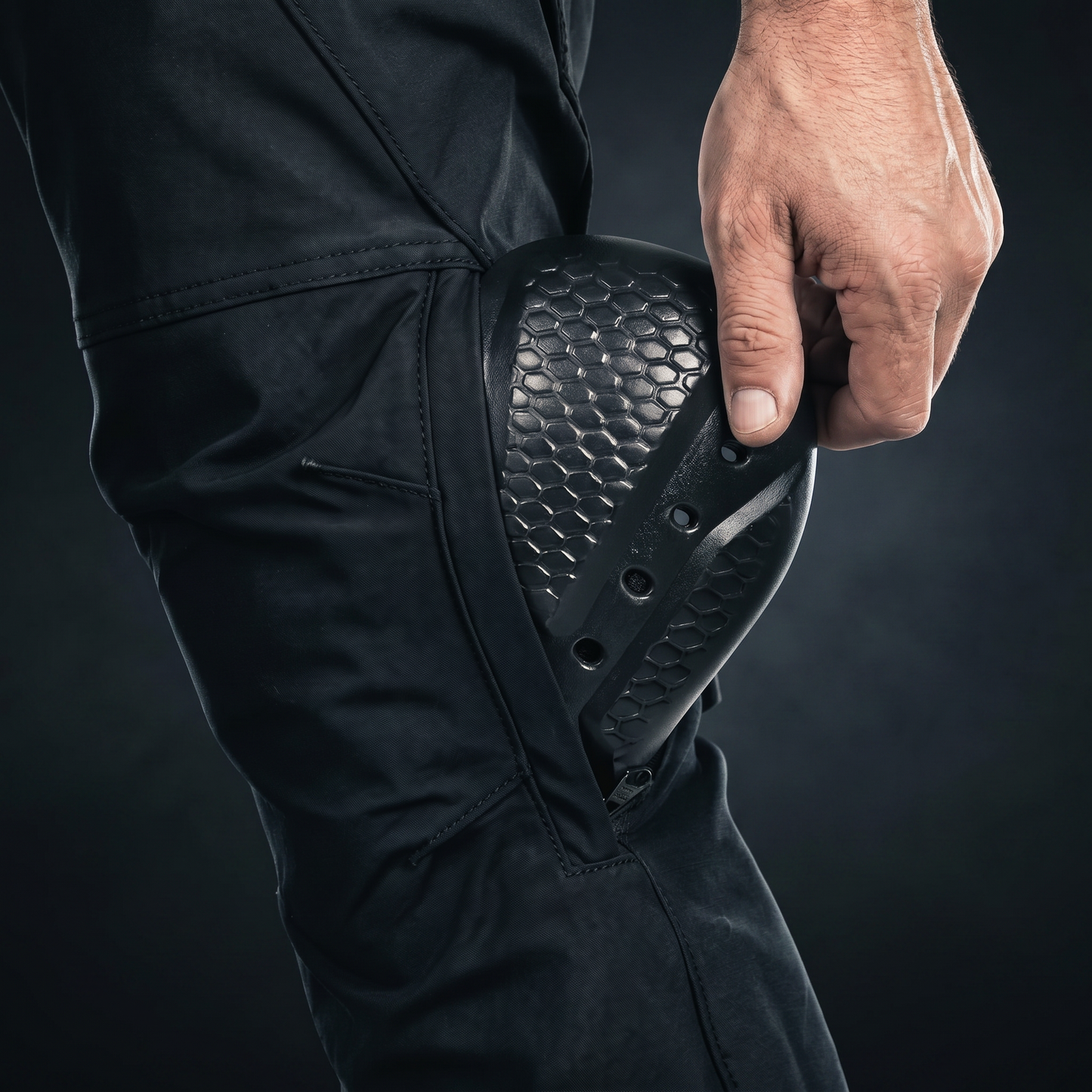 Glevane RideShield™ Motorcycle Pants AU